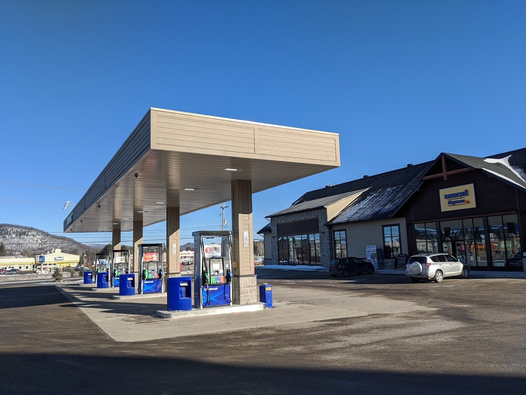 Ultramar | 359 QC-117, Mont-Tremblant, QC J8E 2R9, Canada | Phone: (819) 425-6027