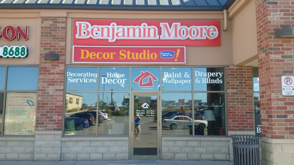 A Home Inspired | 369 Mountainview Rd S #6, Georgetown, ON L7G 5X3, Canada | Phone: (905) 877-4500