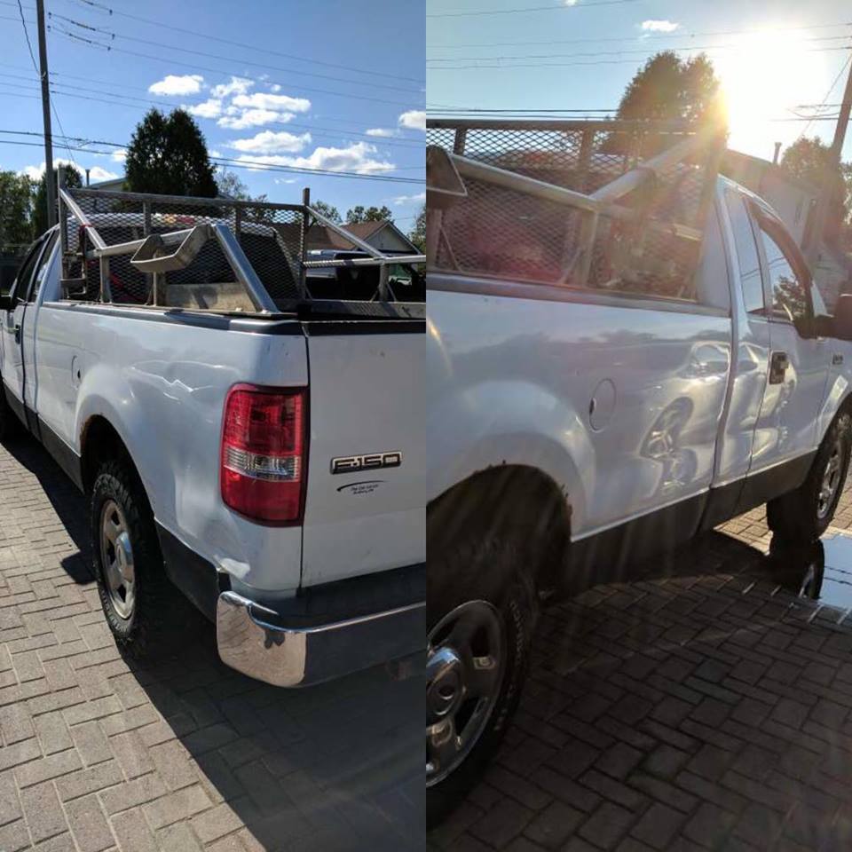 Choice Detailing--Mobile Auto Detailing Service | 154 Penman Ave, Garson, ON P3L 1J1, Canada | Phone: (705) 690-0515