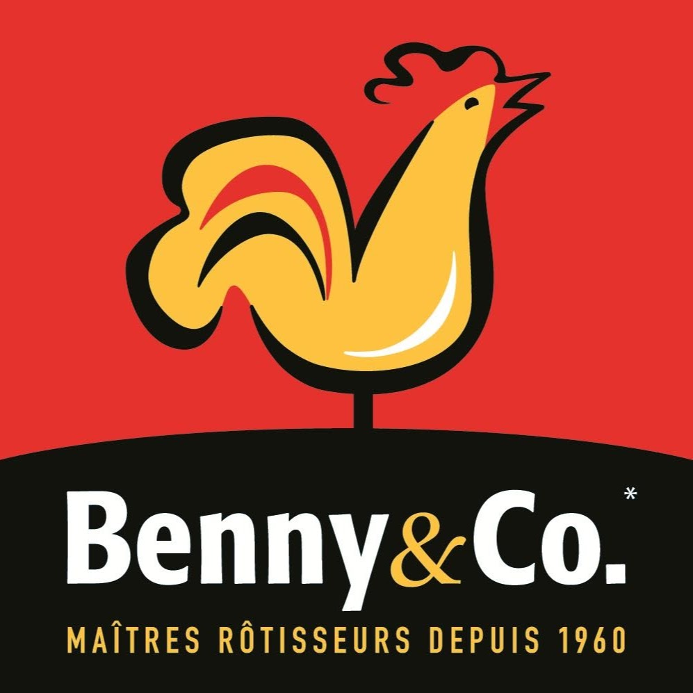 Benny&Co | 388 Rue Laurier, Saint-Apollinaire, QC G0S 2E0, Canada | Phone: (418) 433-0901