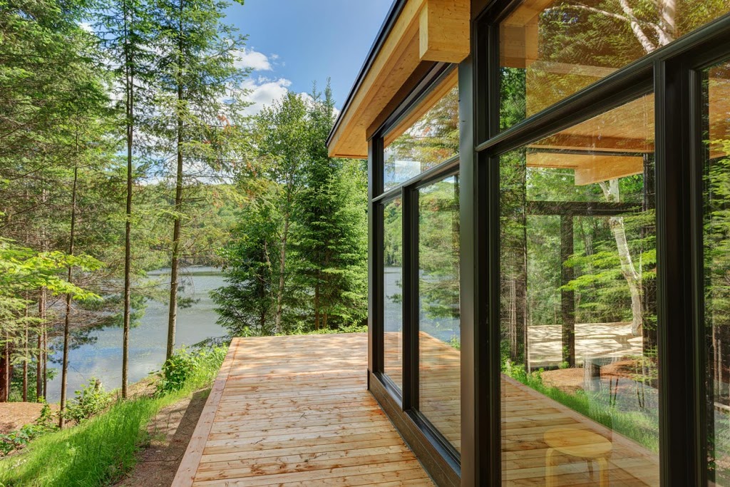 Projet Chic Shack | 2157-1765 Route des Érables, La Conception, QC J0T 1M0, Canada | Phone: (514) 222-3522
