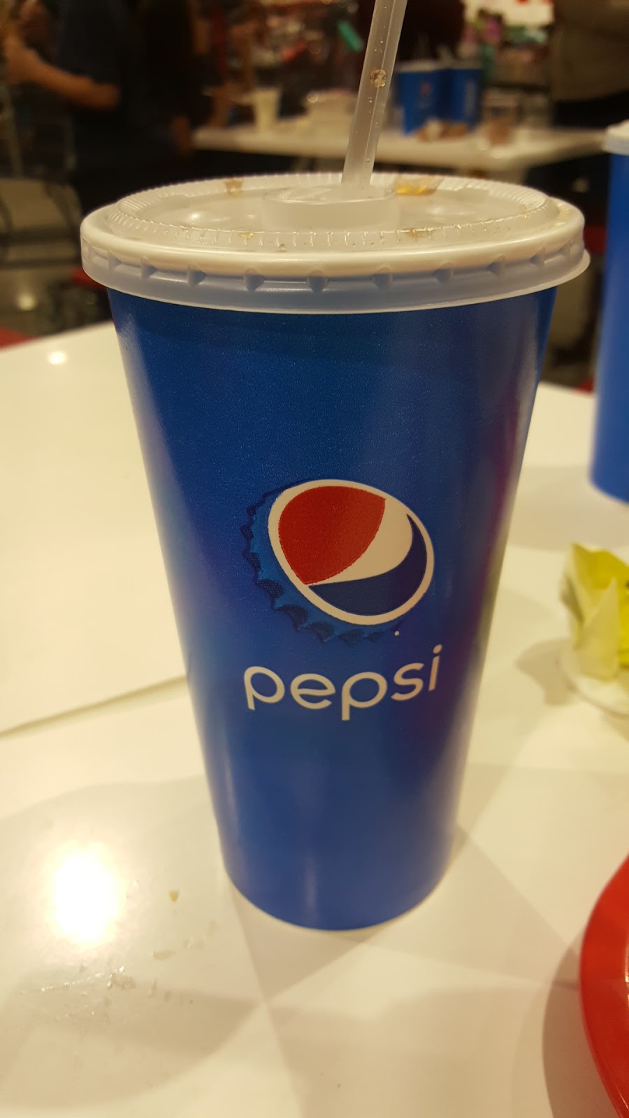 Costco Food Court | 100 Legend Ct, Ancaster, ON L9K 1J3, Canada | Phone: (905) 304-0344