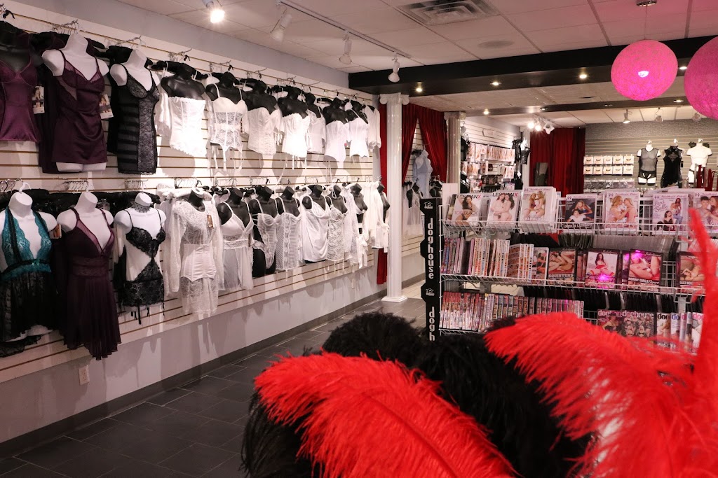 Eros Et Compagnie | 2047 Autoroute laval Ouest, Laval, QC H7L 3W3, Canada | Phone: (450) 681-0666