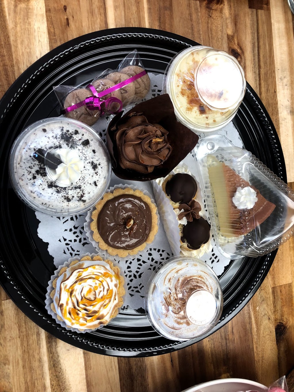 Dulcinella | 7 Coxwell Ave, Toronto, ON M4L 3A8, Canada | Phone: (647) 343-9100
