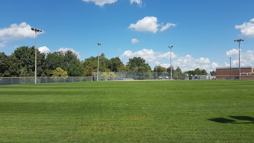 Crosby Park - Richmond Hill, ON L4C 3G6, Canada