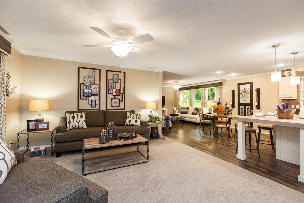 Marysville Villa Estates | 3333 Ravenswood Rd, Marysville, MI 48040, USA | Phone: (810) 364-8900