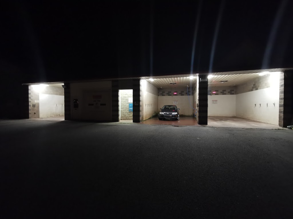Eye On Details Valley Car Wash | 29 Coldbrook Village Park Dr, Coldbrook, NS B4R 1B9, Canada | Phone: (902) 681-8888