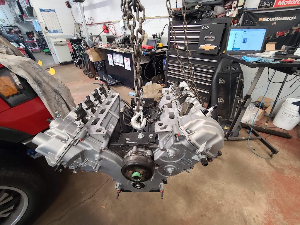 Niagara Auto Electric & Complete Service Centre | 4650 Bridge St, Niagara Falls, ON L2E 2R8, Canada | Phone: (905) 371-2098