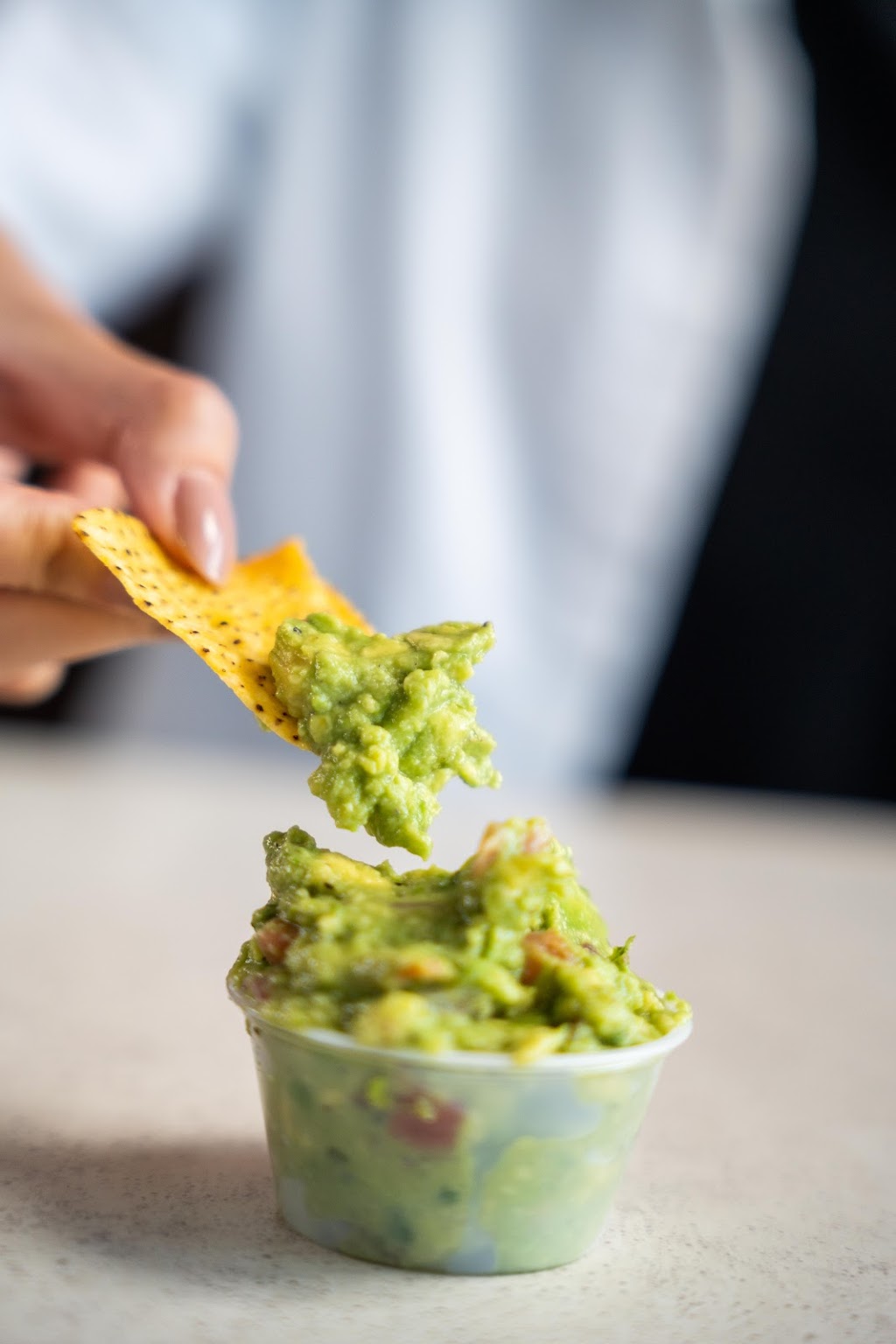 barBURRITO | 606 Laurelwood Dr, Waterloo, ON N2V 2V1, Canada | Phone: (519) 746-2666