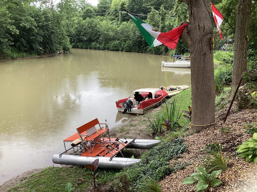 Kettle Creek Trailer Park & Marina Inc | 3950 Union Rd, Port Stanley, ON N5L 1J2, Canada | Phone: (519) 859-2454