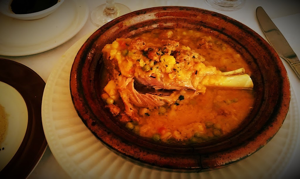 Le Tajine | 1333 Rue Provancher, Québec, QC G1Y 1R7, Canada | Phone: (418) 659-6781