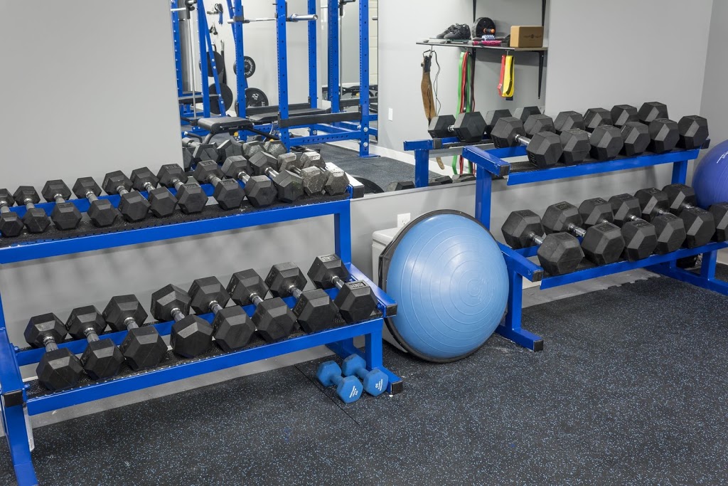 Valid Fitness Studio | gym | 1410 Eglinton Ave W, Toronto, ON M6C 2E5, Canada | 6472054667 OR +1 647-205-4667