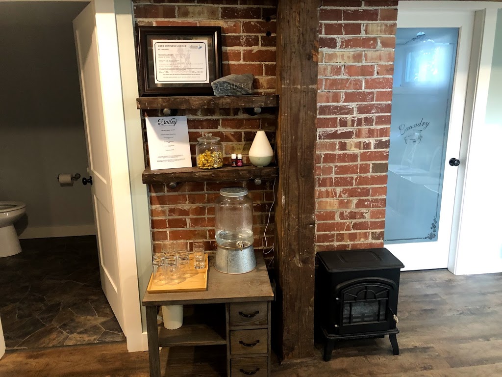 Dailey Health & Wellness | 7343 Catherwood St, Mission, BC V2V 4C5, Canada | Phone: (604) 425-1364