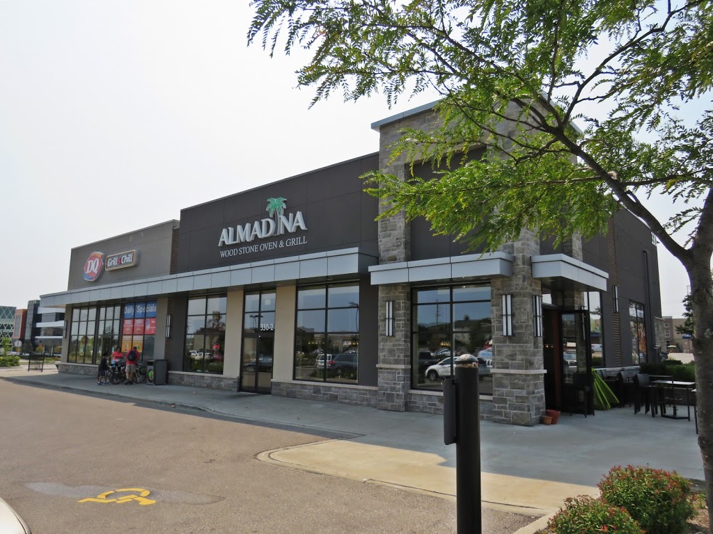 The Boardwalk | 245 The Boardwalk, Waterloo, ON N2T 0A6, Canada | Phone: (519) 744-6464