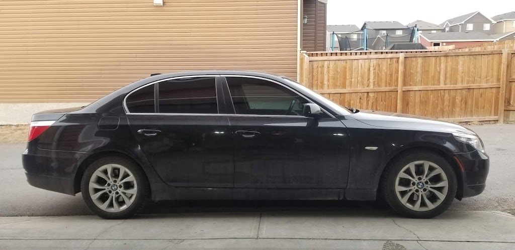 S3 Tint | 757 Evanston Dr NW, Calgary, AB T3P 0M2, Canada | Phone: (587) 314-0101