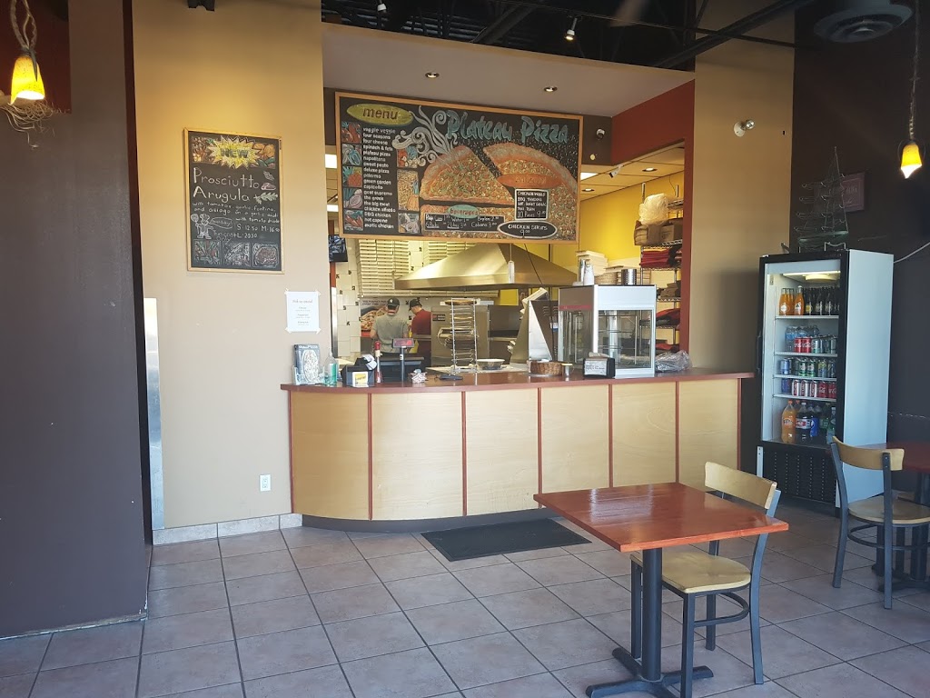 Plateau Pizza | 1410 Parkway Blvd, Coquitlam, BC V3E 3J7, Canada | Phone: (604) 552-8812