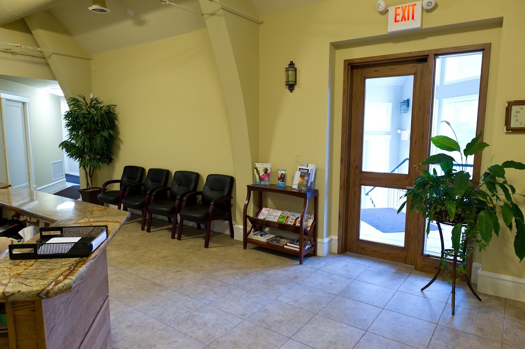 Orendorff & Associates | 1533 Bellevue Ave, Sudbury, ON P3B 3G4, Canada | Phone: (705) 673-1200