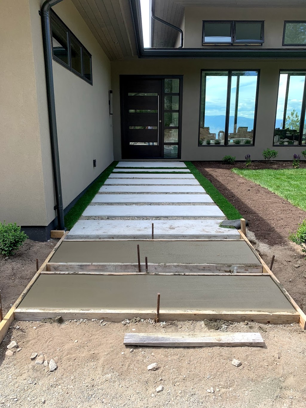 In Vision Contracting | 210 Peregrine Pl, Osoyoos, BC V0H 1V6, Canada | Phone: (604) 464-3929