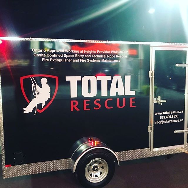 Total Rescue | 6006 ON-6, Elora, ON N0B 1S0, Canada | Phone: (519) 400-8530