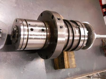 Specialized Spindle Services | 8 Victoria St, New Hamburg, ON N3A 1V6, Canada | Phone: (519) 662-2250