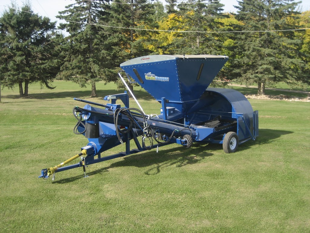 Neeralta Manufacturing Inc. | 3216A AB-661, County of Barrhead No. 11, AB T0G 1R2, Canada | Phone: (866) 497-5338