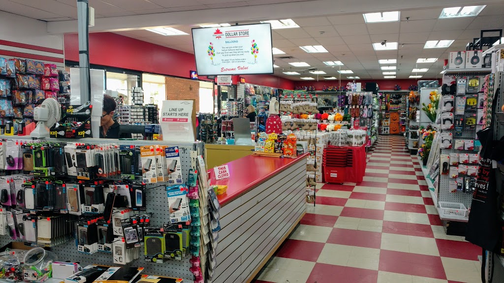 Great Canadian Dollar Store | Beaver Plaza Mall Main Hwy, Bay Roberts, NL A0A 1G0, Canada | Phone: (709) 786-5050