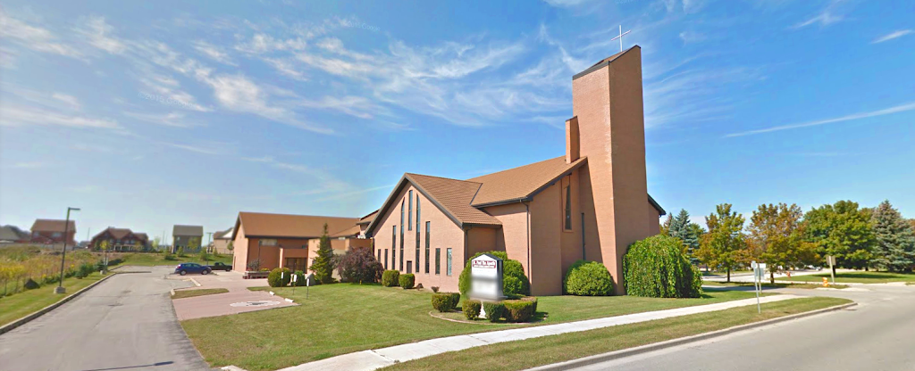 St. Pauls Catholic Church | 190 King St S, Alliston, ON L9R 1C1, Canada | Phone: (705) 435-6325