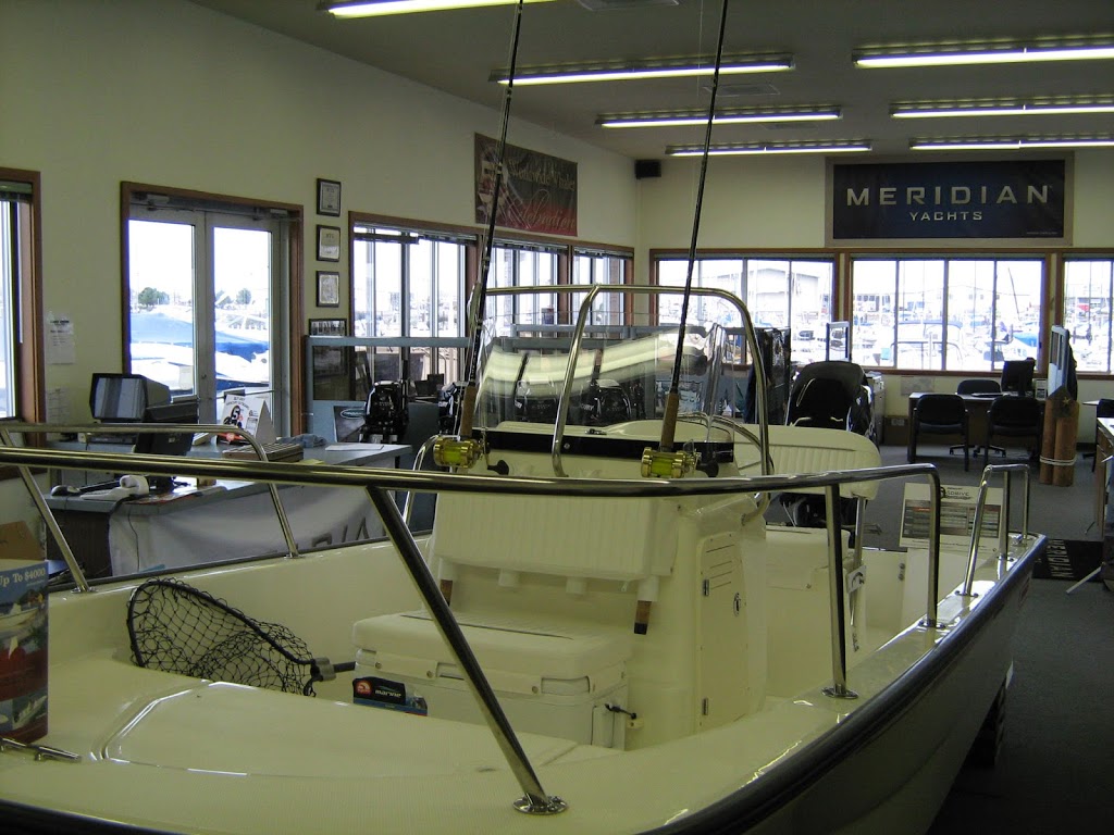 Lake Union Sea Ray- Bellingham | 2121 Roeder Ave, Bellingham, WA 98225, USA | Phone: (360) 200-7106