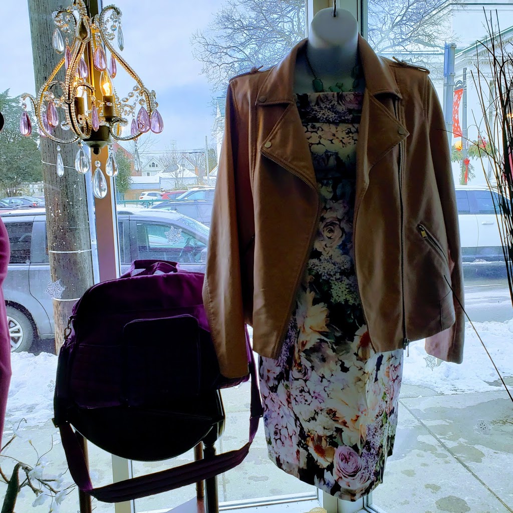The Maternity House | 168 Ottawa St N, Hamilton, ON L8H 3Z3, Canada | Phone: (905) 543-0000