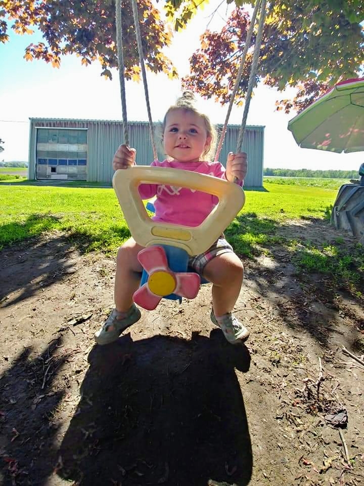 Melissas In-Home Daycare | 20401 Simcoe St, Seagrave, ON L0C 1G0, Canada | Phone: (905) 999-4819