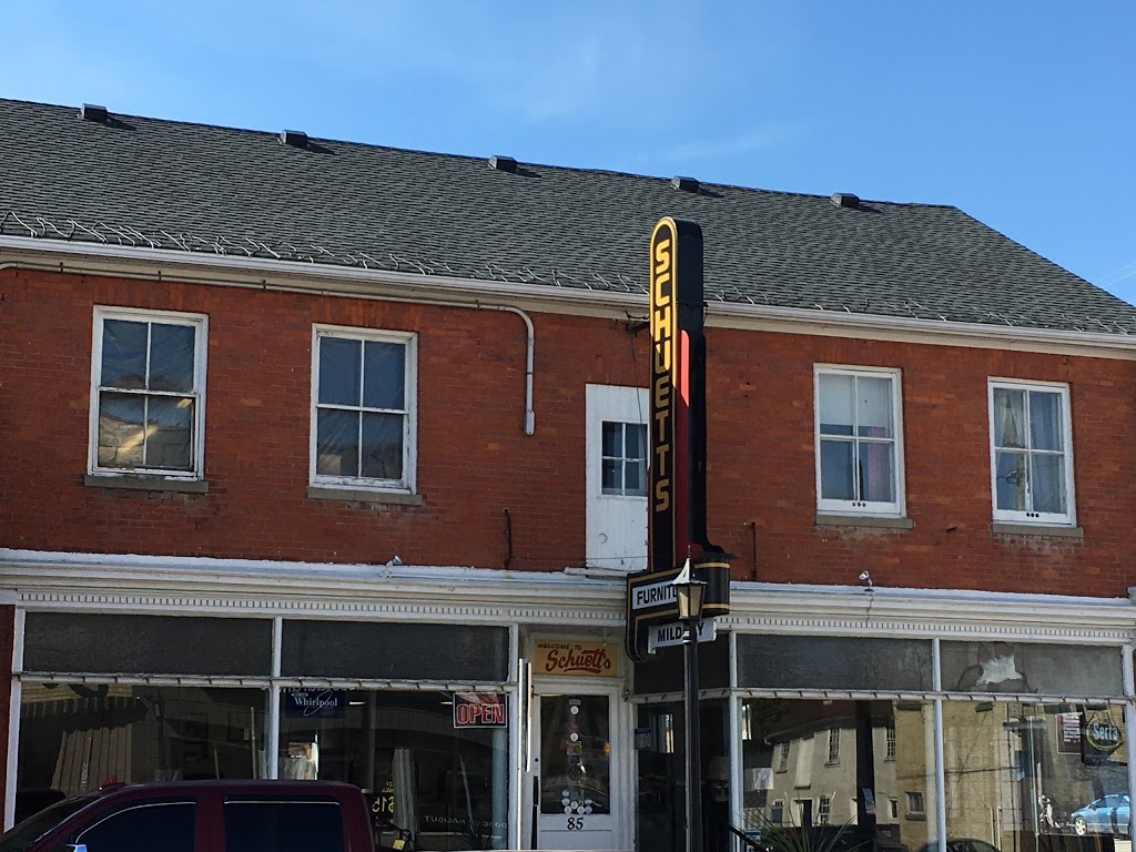 Schuett Furniture | 85 Elora St, Mildmay, ON N0G 2J0, Canada | Phone: (519) 367-2308