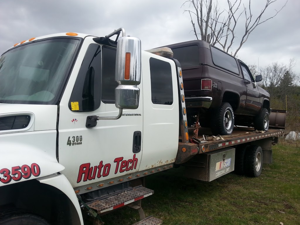 Auto Tech 2001 | 6818 ON-35, Coboconk, ON K0M 1K0, Canada | Phone: (705) 454-3590