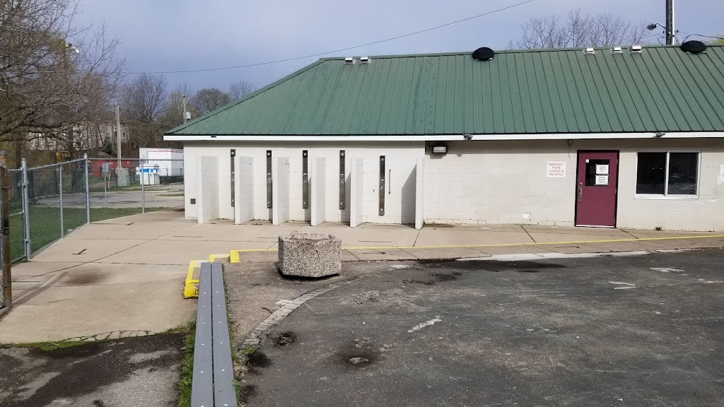 Isaac Riehl Memorial Skatepark | Marlene Stewart Streit Park, 55 Park Ln, Fonthill, ON L0S 1E0, Canada | Phone: (905) 892-2607