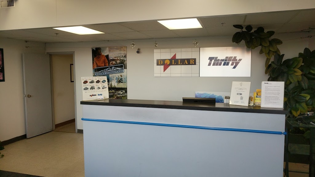 Thrifty Car Rental | 16 Wilstead Dr, Newmarket, ON L3Y 4T9, Canada | Phone: (905) 853-5922