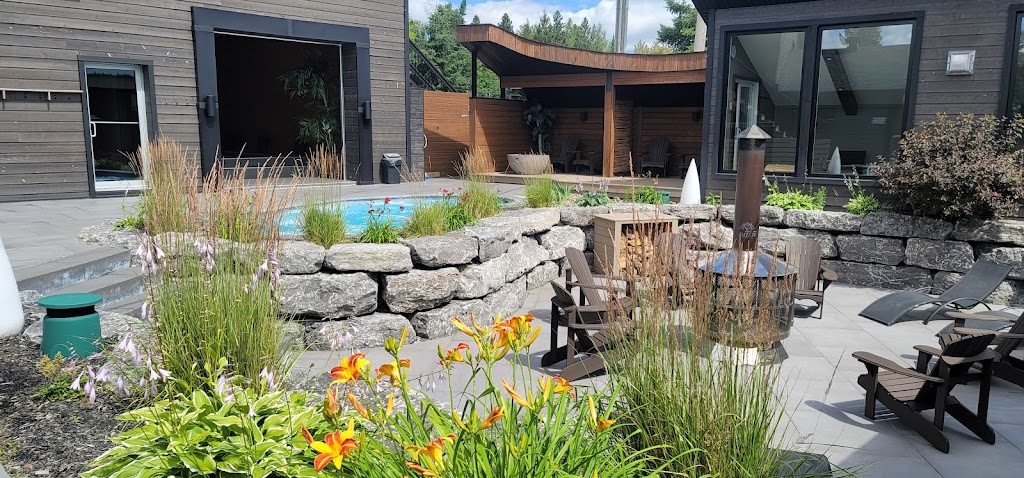 Hotel-Chalet Spa Nordique | 479 Rue Desrochers, Saint-Donat-de-Montcalm, QC J0T 2C0, Canada | Phone: (514) 819-9087