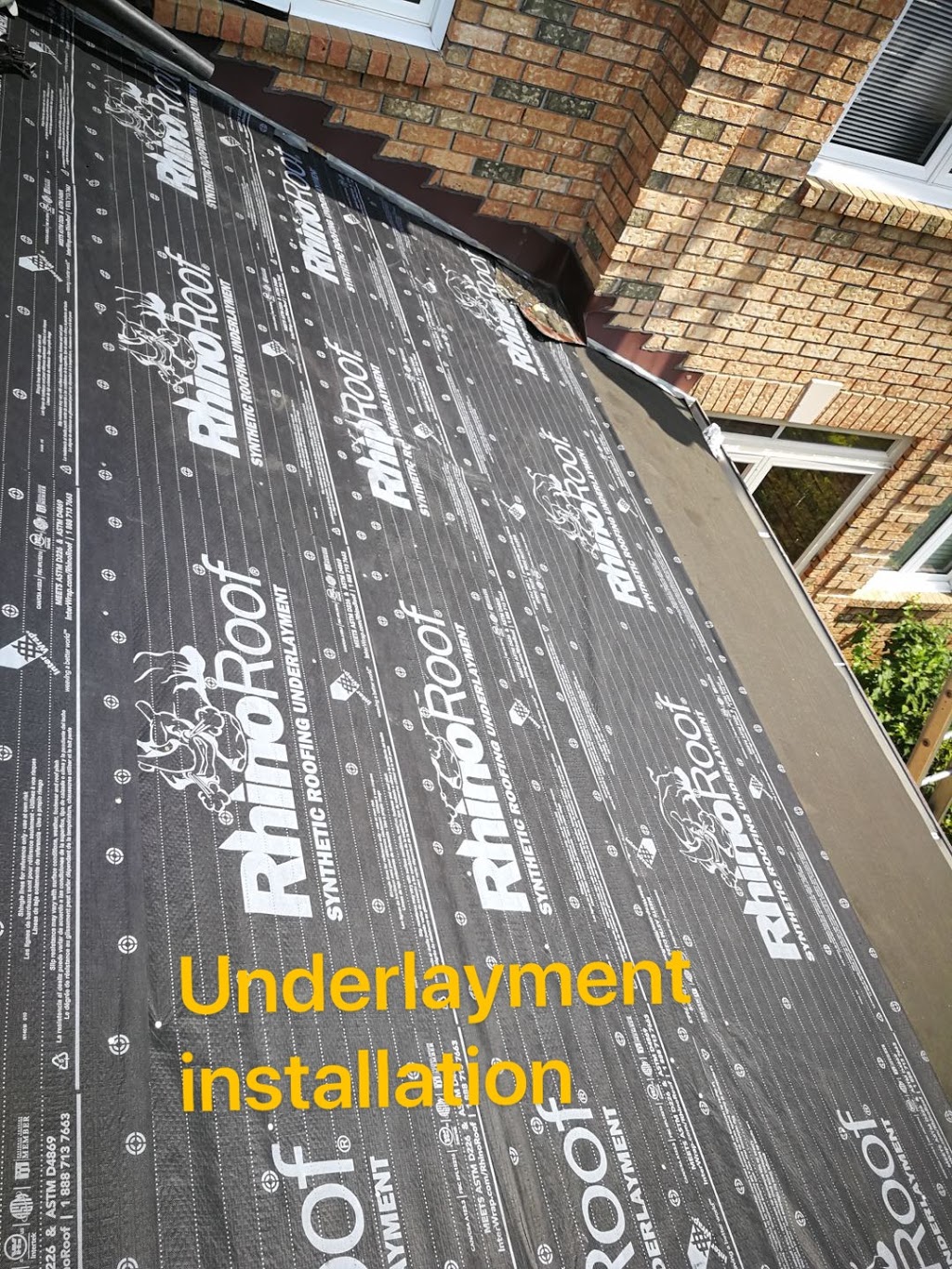 Roofing Repairs | 2947 Kennedy Rd, Scarborough, ON M1V 1S9, Canada | Phone: (647) 675-2068