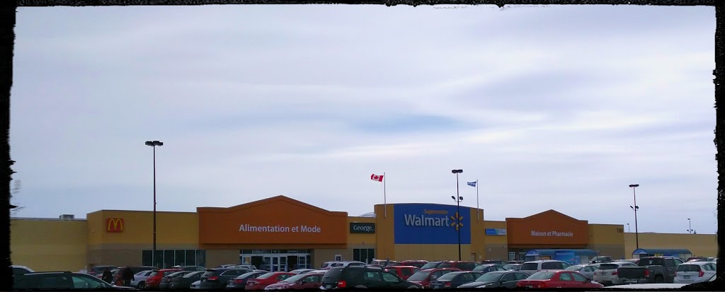 walmart st jean richelieu