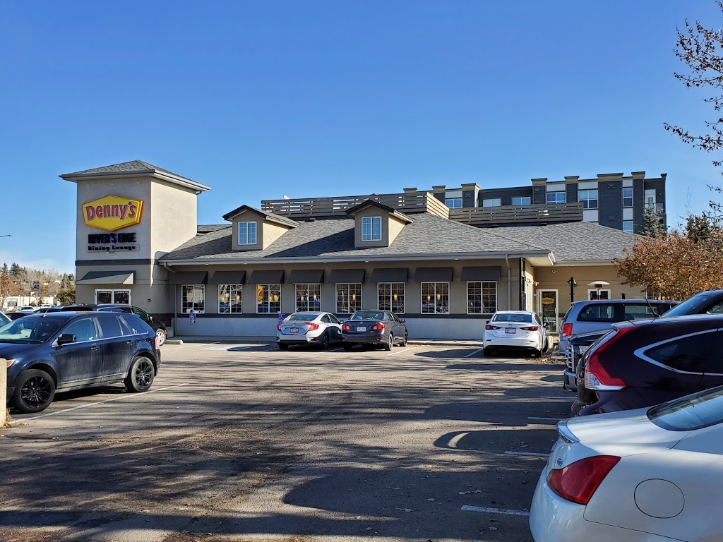 Dennys | 57 Riverside Gate, Okotoks, AB T1S 1B3, Canada | Phone: (403) 938-7580