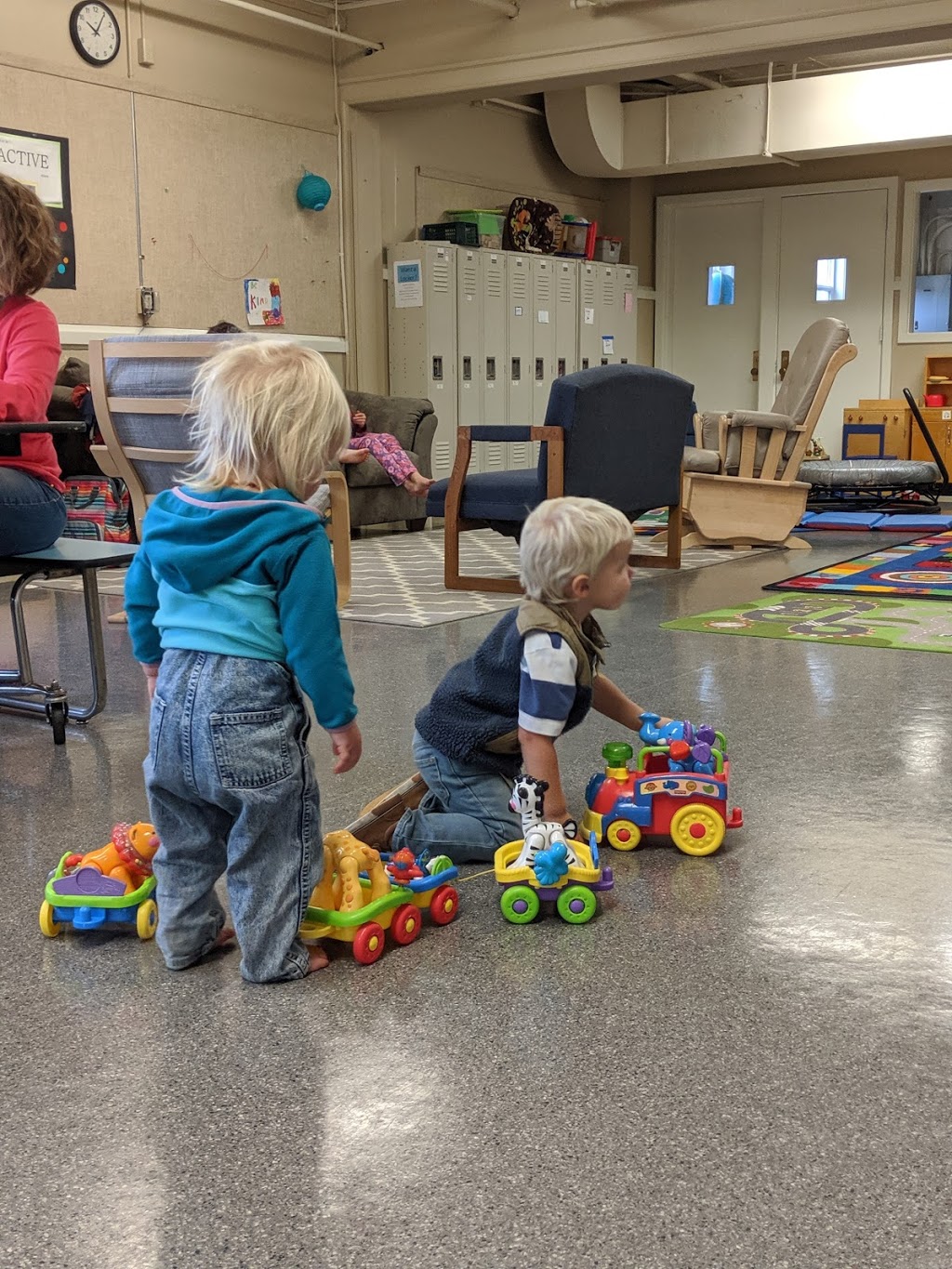 Family Partnership Program | 1409 18th St, Bellingham, WA 98225, USA | Phone: (360) 676-6424
