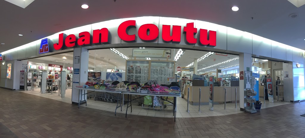 Jean Coutu | 7400 Bd Taschereau, Brossard, QC J4W 1M9, Canada | Phone: (450) 672-5551