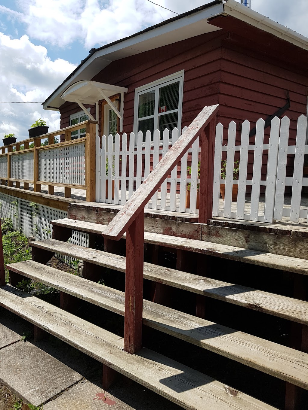 The Minden Experience | 1063 Ravine Rd, Minden, ON K0M 2K0, Canada | Phone: (705) 306-9936