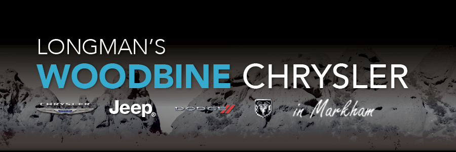 Woodbine Chrysler Ltd | 8280 Woodbine Ave, Markham, ON L3R 2N8, Canada | Phone: (888) 656-0343
