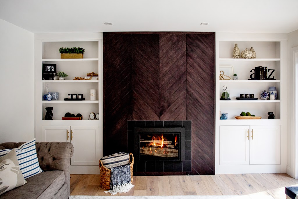AC Interiors Design | 415 Fourth Line, Oakville, ON L6L 5A5, Canada | Phone: (416) 997-1559