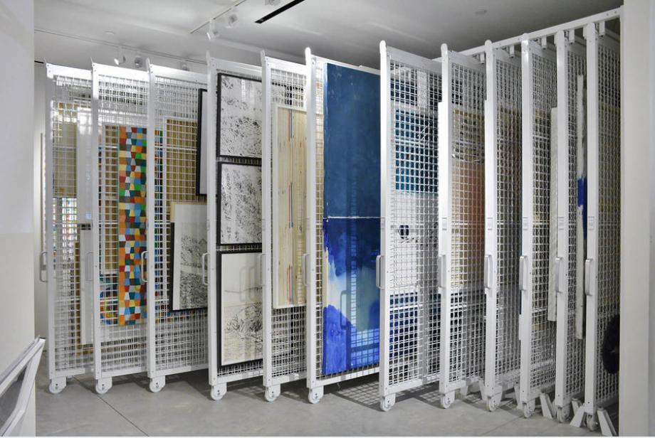 GBAC Fine Art Storage | 3225 E Bayshore Rd Unit 7B, Owen Sound, ON N4K 5N3, Canada | Phone: (226) 923-2244