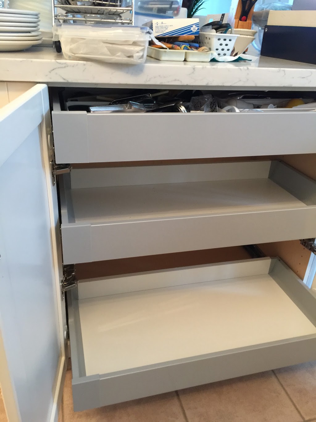 Kitchenfix Kitchen Cabinet Repairs | 208 Wyecroft Rd Suite 201, Oakville, ON L6K 3T8, Canada | Phone: (416) 930-5023