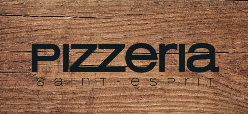 Pizzeria Saint-Esprit | 60 Rue Montcalm, Saint-Esprit, QC J0K 2L0, Canada | Phone: (450) 839-7071