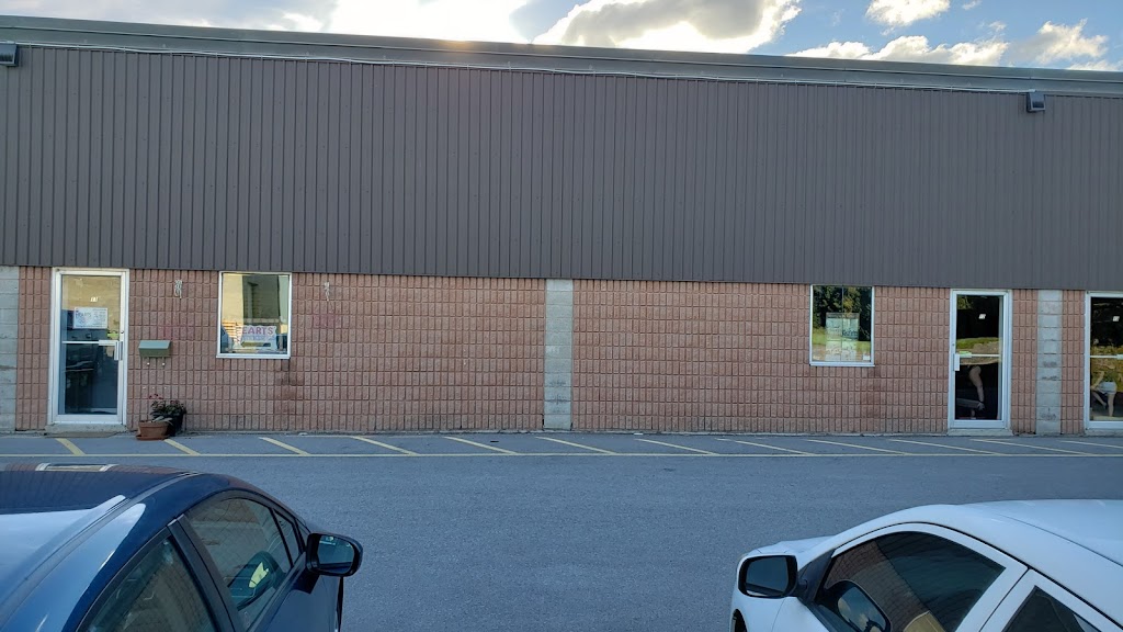 Hearts Gymnastics Club | 330 Ward St #11-13, Port Hope, ON L1A 3L6, Canada | Phone: (905) 800-0854