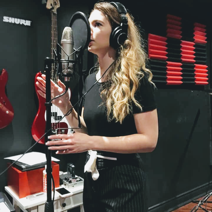 Gush Studio Music | 45 Berton Blvd, Georgetown, ON L7G 6A8, Canada | Phone: (905) 460-4395