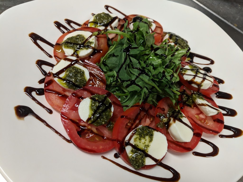 Valentinos Restaurant - Paramount | 835 Paramount Dr, Stoney Creek, ON L8J 0B4, Canada | Phone: (905) 385-3284