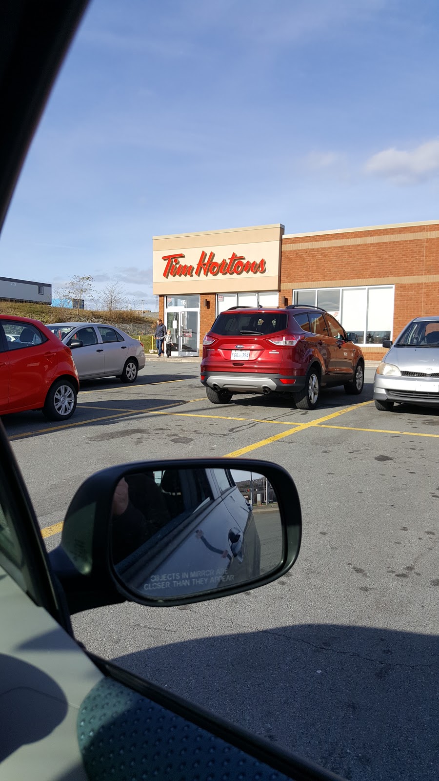 Tim Hortons | 16 Kiltearn Row, Dartmouth, NS B3B 0G8, Canada | Phone: (902) 481-8176